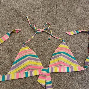 Victoria Secret Bathing Suit Top